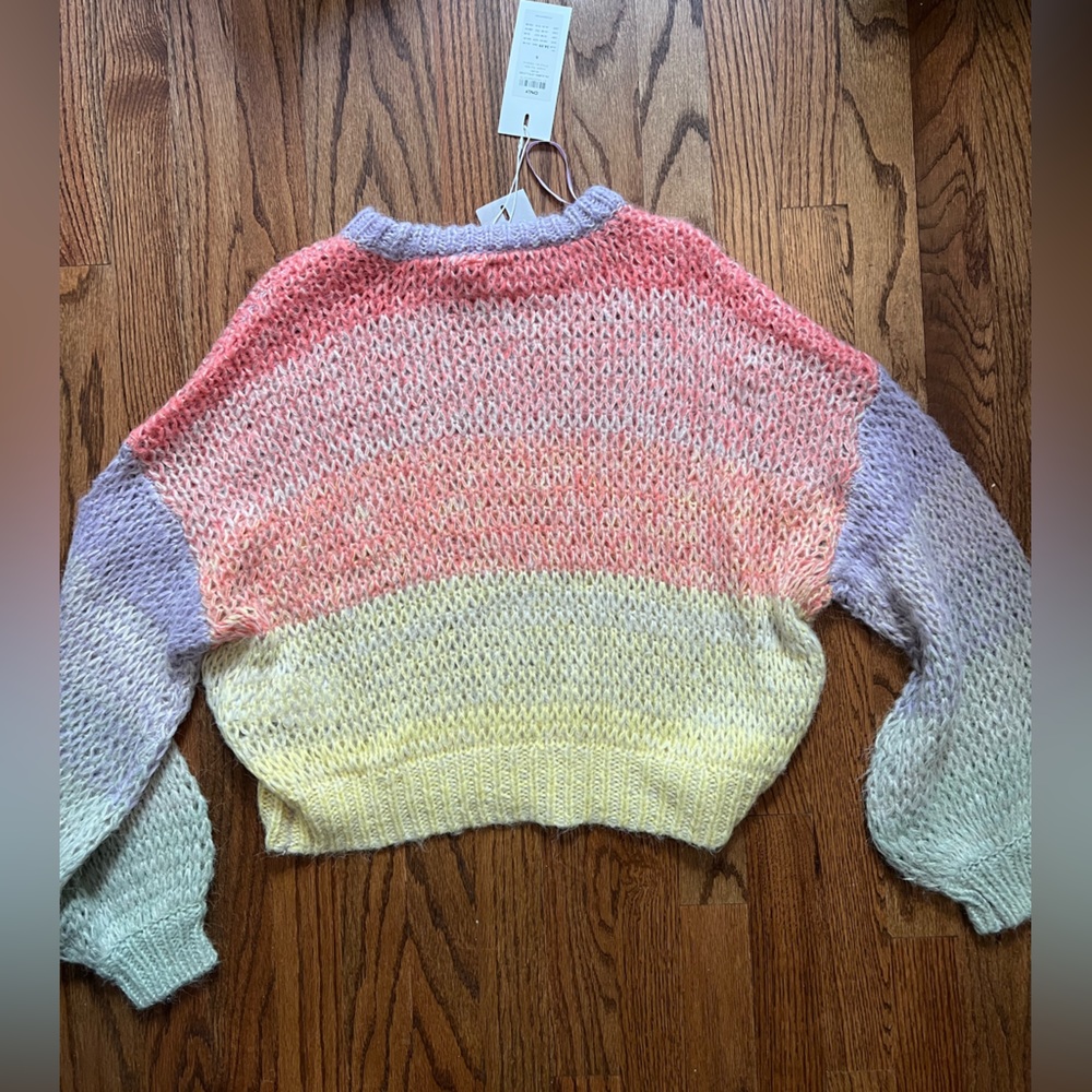 sweater